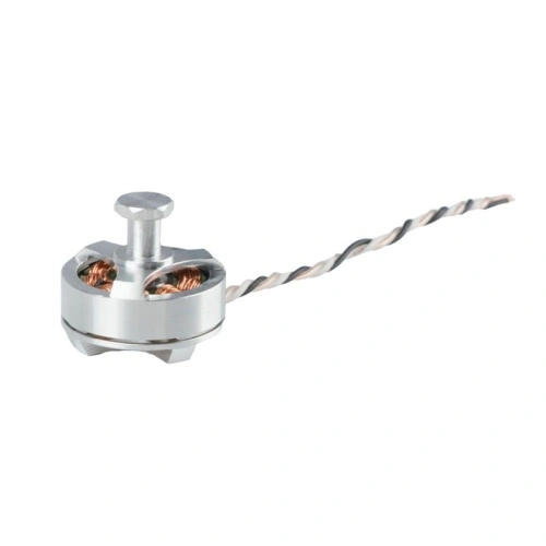 BL2413A 24v Waterproof Brushless Motor